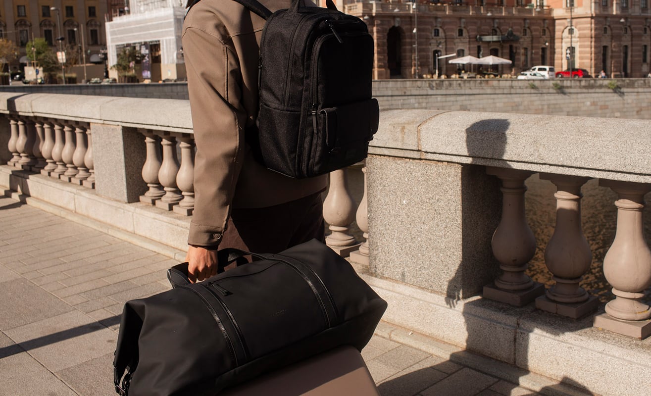 Weekender Bags