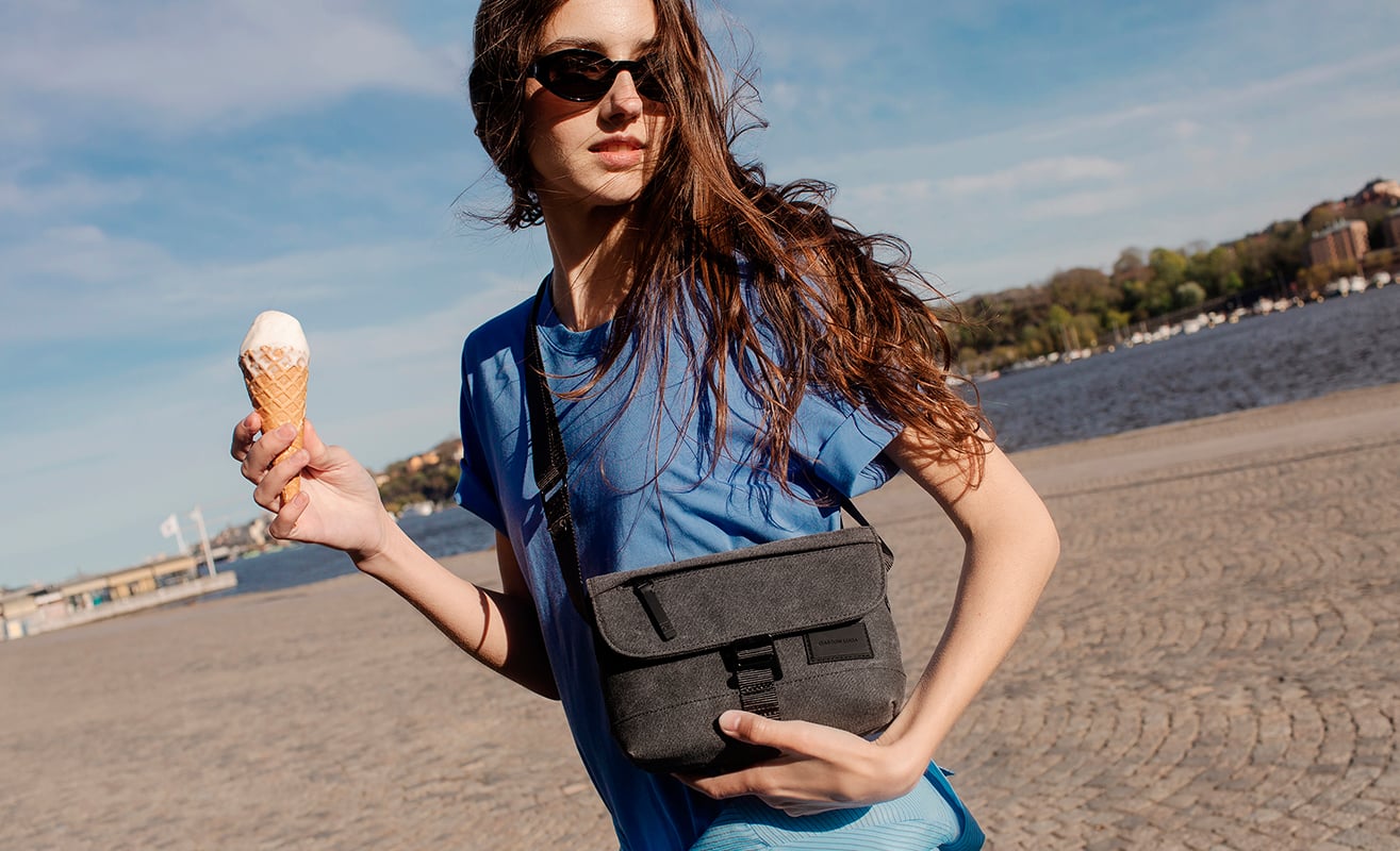 Crossbody Bags