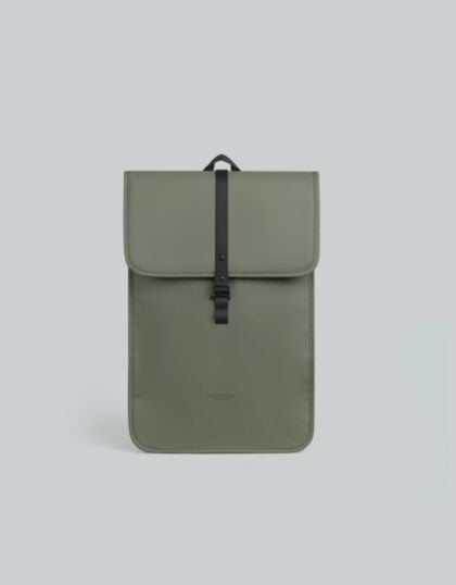 Däsh Daily Backpack 14" – Compact & Waterproof Everyday Bag