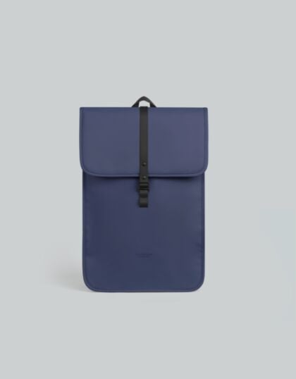 Däsh Daily Backpack 14" – Compact & Waterproof Everyday Bag