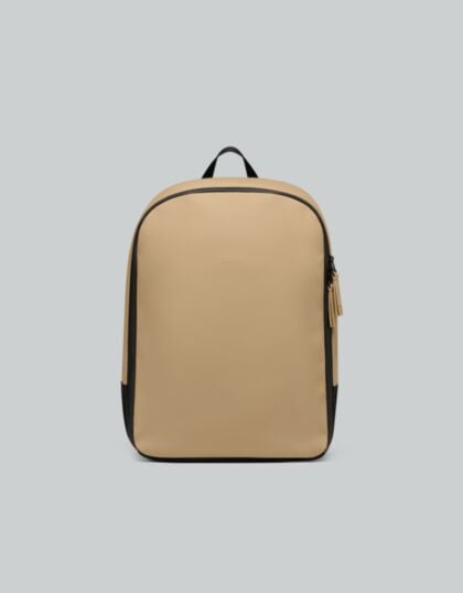 Däsh Daily Backpack 14" – Compact & Waterproof Everyday Bag
