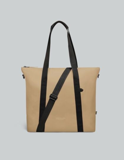 Däsh Daily Backpack 14" – Compact & Waterproof Everyday Bag