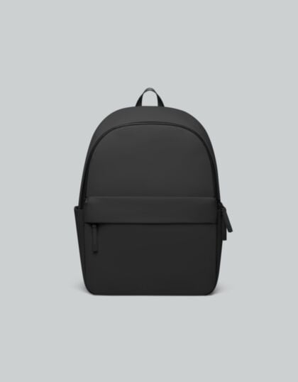 Däsh Daily Backpack 14" – Compact & Waterproof Everyday Bag