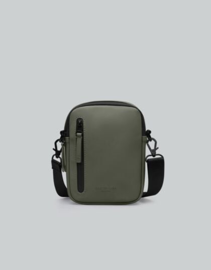 Däsh Weekender 2.0 Medium | Waterproof Travel Duffel