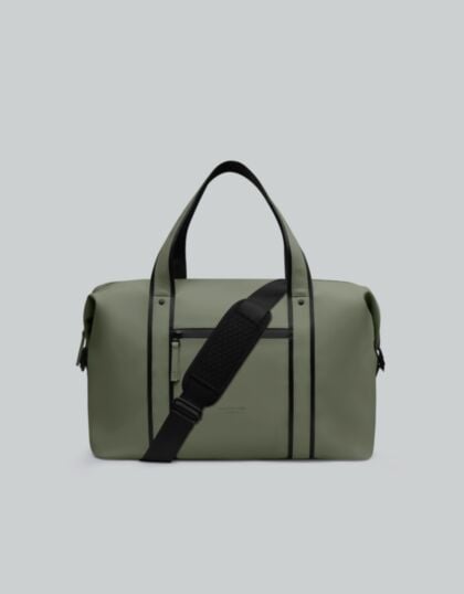Däsh Weekender 2.0 Medium | Waterproof Travel Duffel