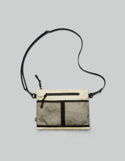 Däsh Daily Backpack 14" – Compact & Waterproof Everyday Bag