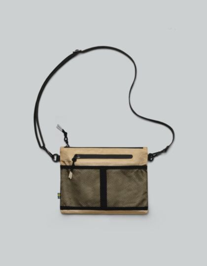 Däsh Daily Backpack 14" – Compact & Waterproof Everyday Bag