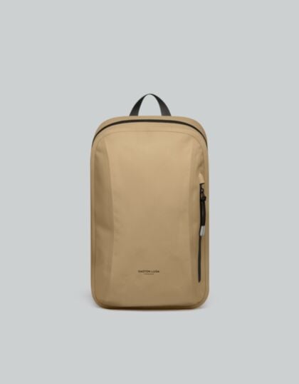 DuoSeal Flap Backpack 14” – Secure & Stylish