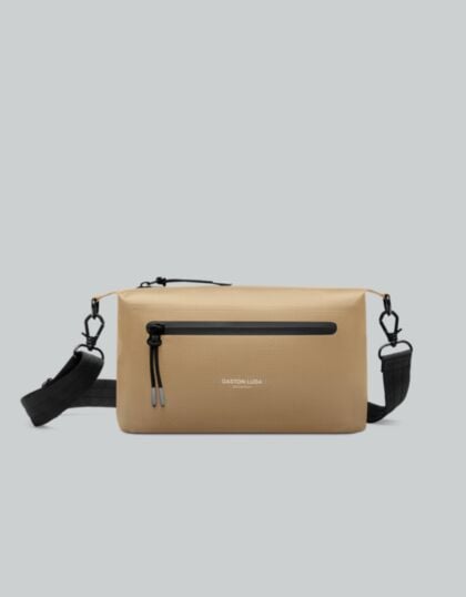 DuoSeal Backpack 14" | Waterproof & Eco-Friendly – Gaston Luga