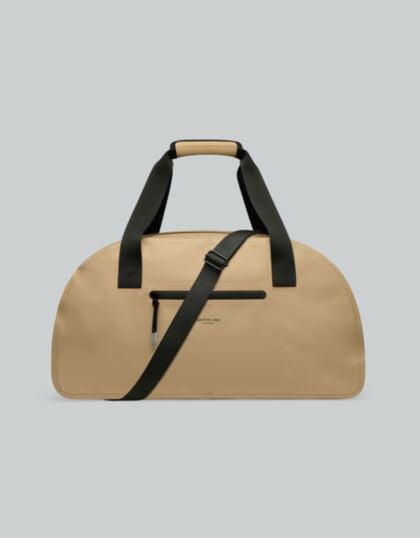 DuoSeal Flap Backpack 14” – Secure & Stylish