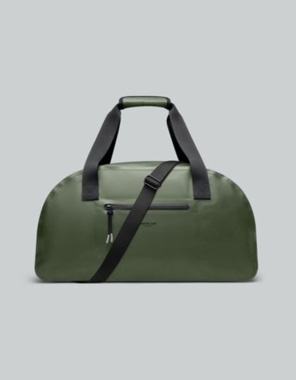 DuoSeal Duffel | Waterproof & Travel-Ready – Gaston Luga