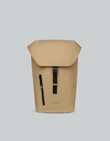 DuoSeal Flap Backpack 14” – Secure & Stylish