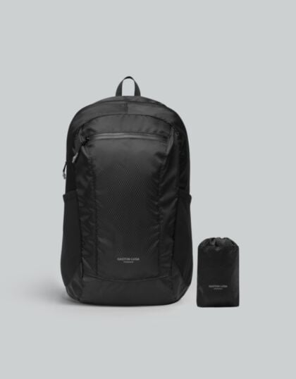 Lightweight Packable Backpack - Easy to pack for your travels
