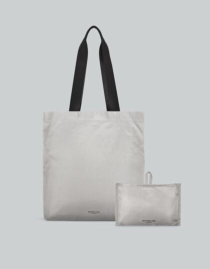 Lightweight Packable Tote Bag - Gaston Luga Official
