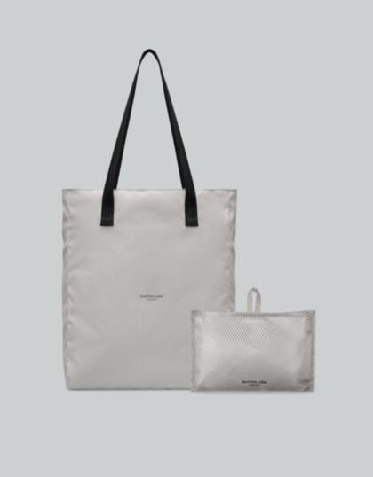 Lightweight Tote Backpack | Eco-Friendly & Versatile – Gaston Luga