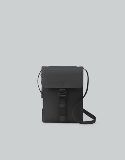 Däsh Daily Backpack 14" – Compact & Waterproof Everyday Bag