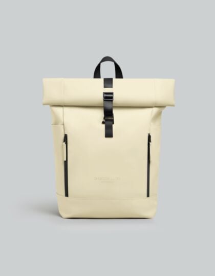 DuoSeal Flap Backpack 14" | Waterproof & Secure – Gaston Luga