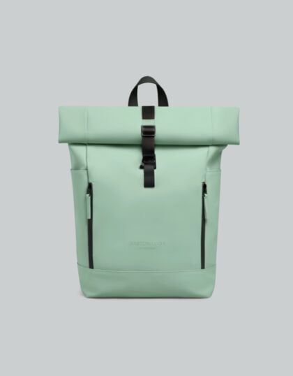 Däsh Daily Backpack 14" – Compact & Waterproof Everyday Bag