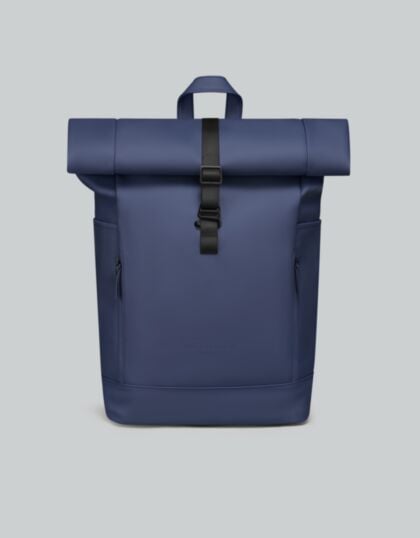 DuoSeal Flap Backpack 14" | Waterproof & Secure – Gaston Luga