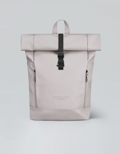 DuoSeal Flap Backpack 14" | Waterproof & Secure – Gaston Luga