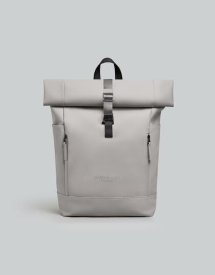 DuoSeal Flap Backpack 14" | Waterproof & Secure – Gaston Luga