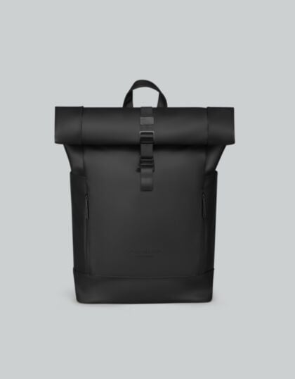 DuoSeal Flap Backpack 14" | Waterproof & Secure – Gaston Luga