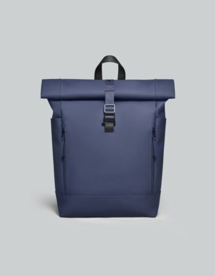 DuoSeal Flap Backpack 14" | Waterproof & Secure – Gaston Luga