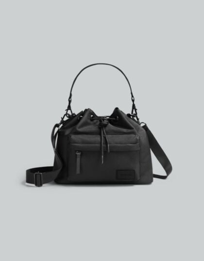 Spläsh Utility Backpack - 16" Weave Grey
