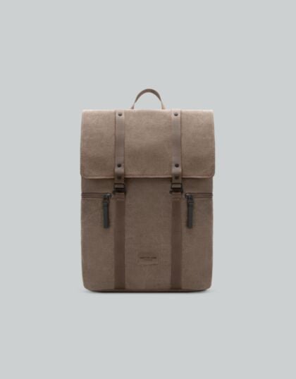 Spläsh Utility Backpack - 16" Weave Grey