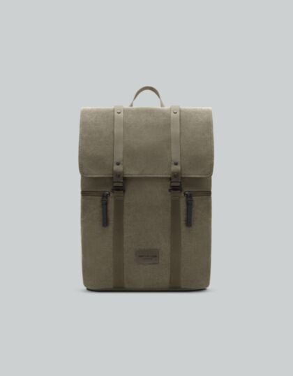 Spläsh Utility Backpack - 16" Weave Grey