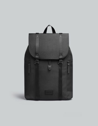 Spläsh Utility Backpack - 16" Weave Grey