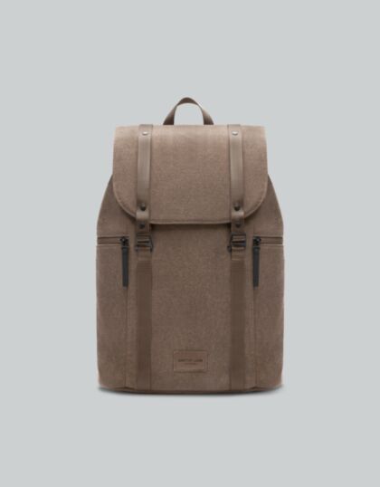 Spläsh Utility Backpack - 16" Weave Grey