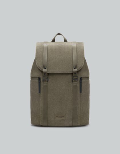 Spläsh Utility Backpack - 16" Weave Grey