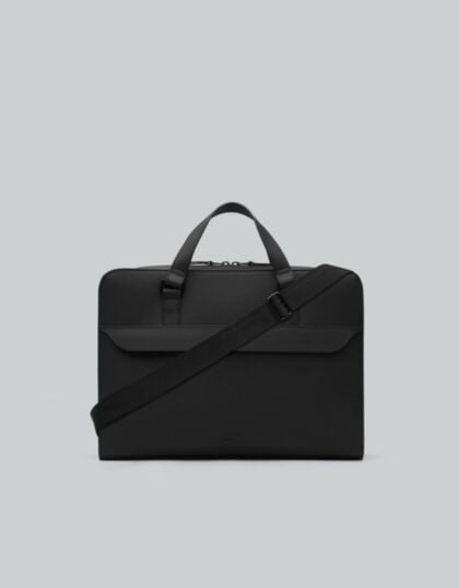 Spläsh Bpro Briefcase - 14" – Waterproof Business Laptop Bag