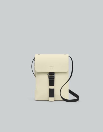 Däsh Daily Backpack 14" – Compact & Waterproof Everyday Bag