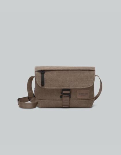 Spläsh Utility Backpack - 16" Weave Grey