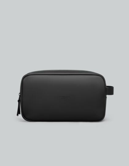 Spläsh Waterproof Toiletry Bag with Double Zips – Gaston Luga