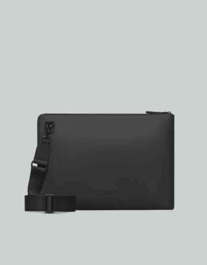 Däsh Daily Backpack 14" – Compact & Waterproof Everyday Bag