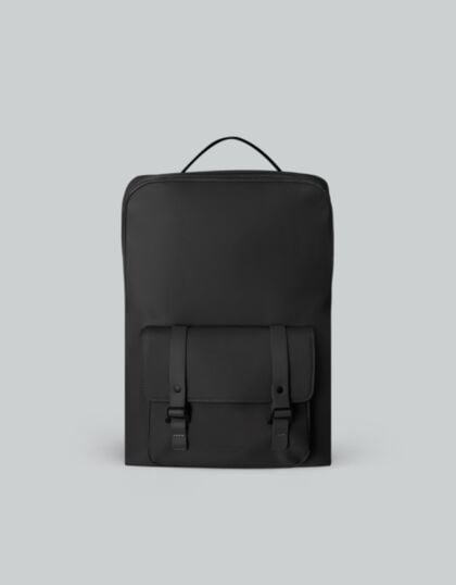 Däsh Daily Backpack 14" – Compact & Waterproof Everyday Bag