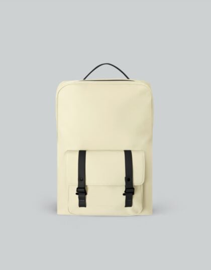Däsh Daily Backpack 14" – Compact & Waterproof Everyday Bag