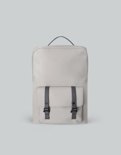 Däsh Daily Backpack 14" – Compact & Waterproof Everyday Bag