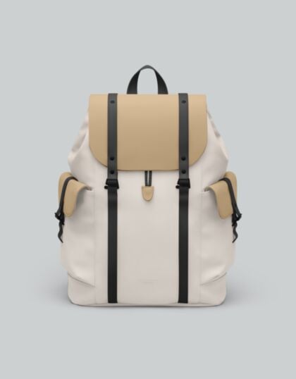 Däsh Daily Backpack 14" – Compact & Waterproof Everyday Bag