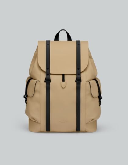 Spläsh Utility Backpack 16" | Functional, Durable & Water-Resistant