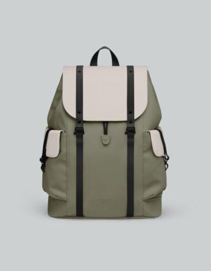 Spläsh Utility Backpack 16" | Functional, Durable & Water-Resistant