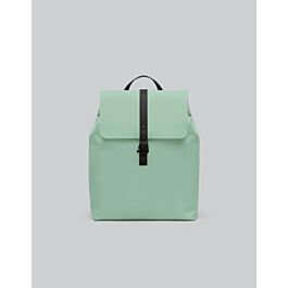 [SOMEWHEREBUTTER] / ☆ PP mini backpack / ash mint 8th / PP Backpack - ash mint - SOMEWHERE BUTTER.