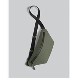 Däsh Bumbag – Waterproof and Lightweight Minimal Bag