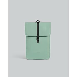 美品 GASTON LUGA ダッシュ13” バックパック オリーブ Däsh Backpack 13