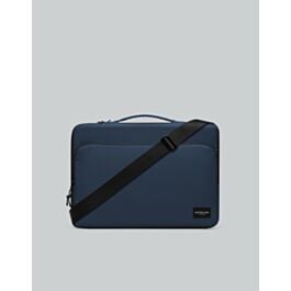 Däsh Cushioned Briefcase 16" - Gaston Luga Official