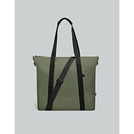 Däsh Shopper – Waterproof Eco Tote for Daily Essentials