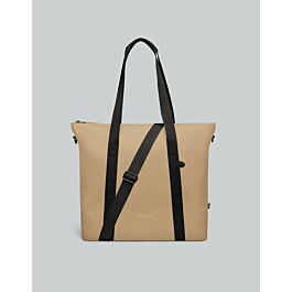Däsh Shopper – Waterproof Eco Tote for Daily Essentials